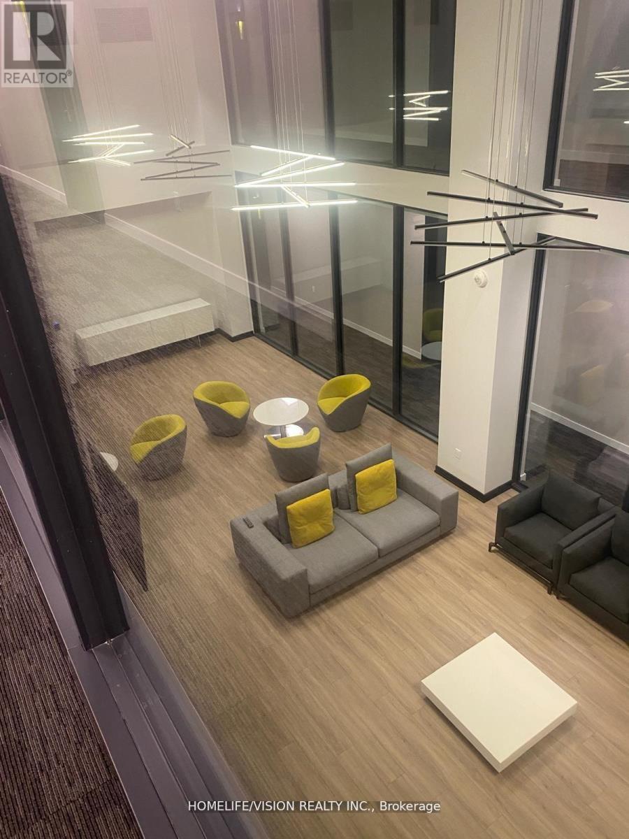 1418 - 158 Front Street E, Toronto, ON - Indoor Photo Showing Other Room