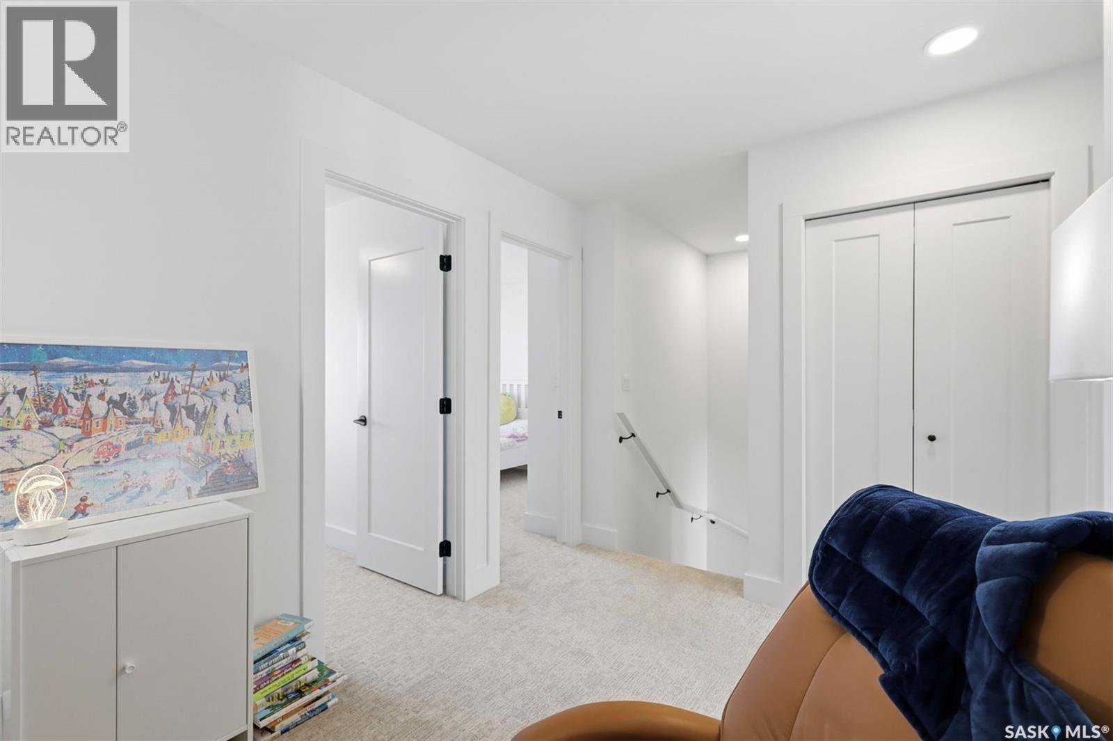165 Rosewood Boulevard E, Saskatoon, SK - Indoor Photo Showing Other Room