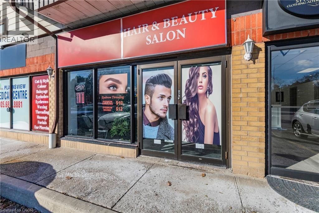 665 Plains Road E Unit# 6, Burlington, ON