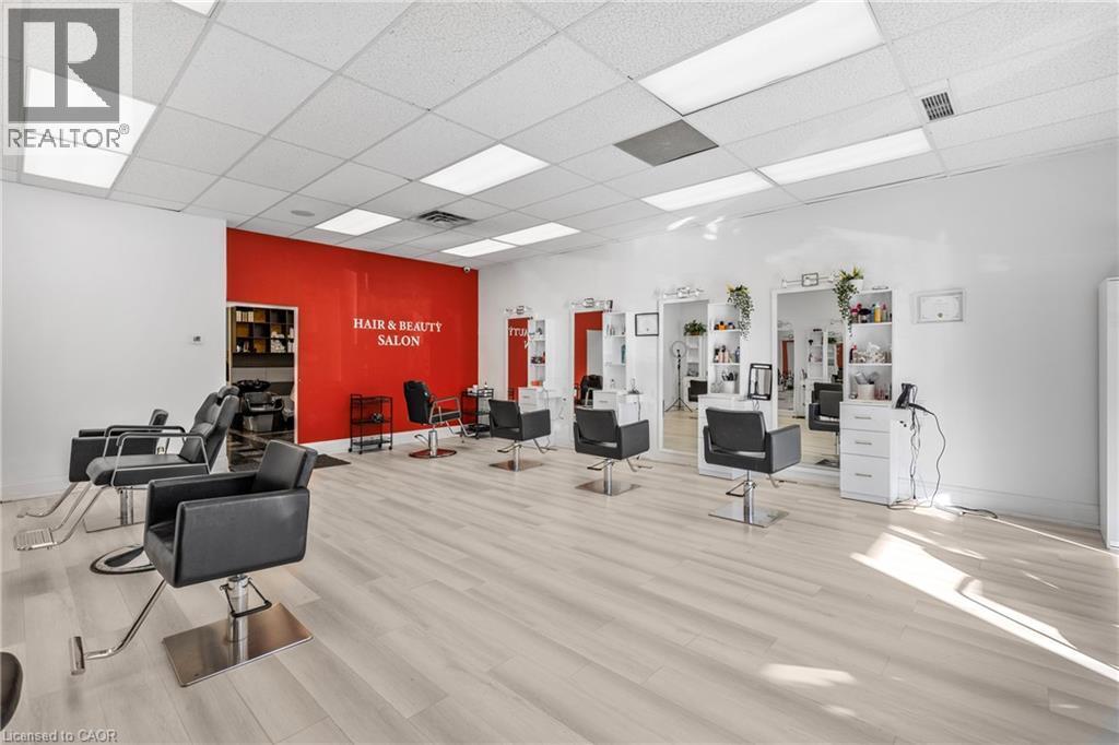 665 Plains Road E Unit# 6, Burlington, ON
