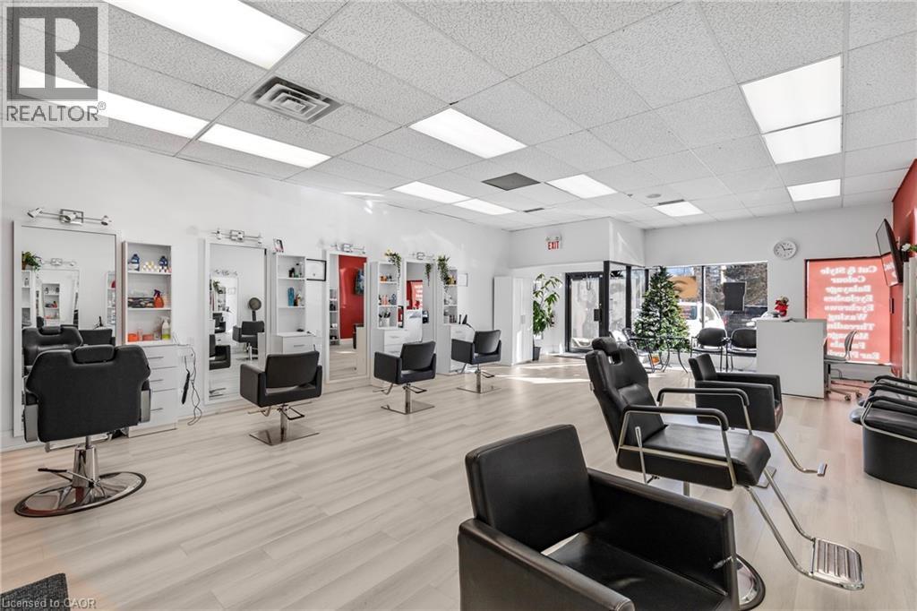 665 Plains Road E Unit# 6, Burlington, ON