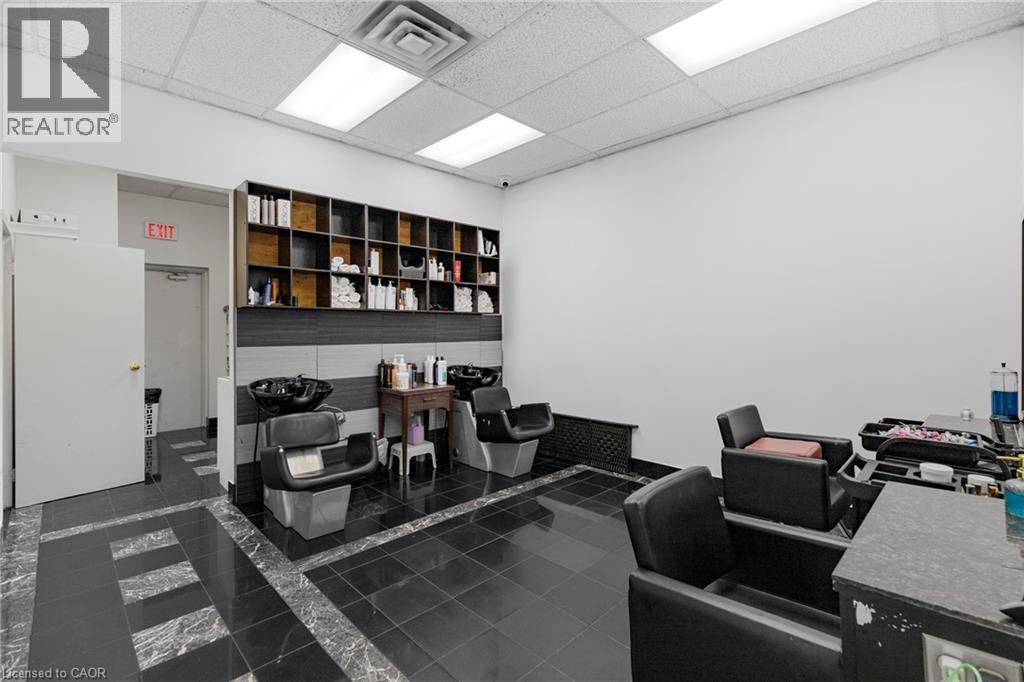 665 Plains Road E Unit# 6, Burlington, ON