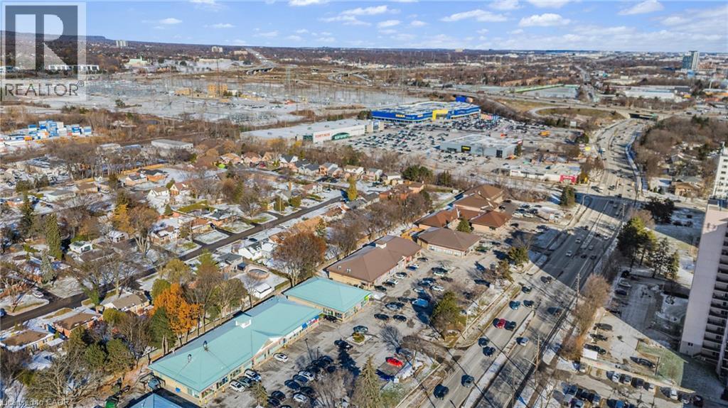 665 Plains Road E Unit# 6, Burlington, ON