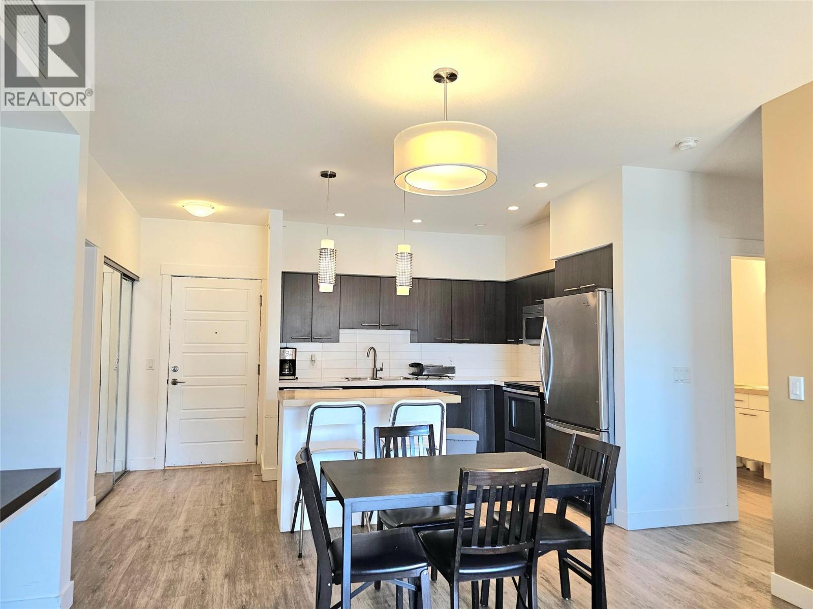 #310 is Bright and spacious - 985 Academy Way Unit# 310, Kelowna, BC - Indoor
