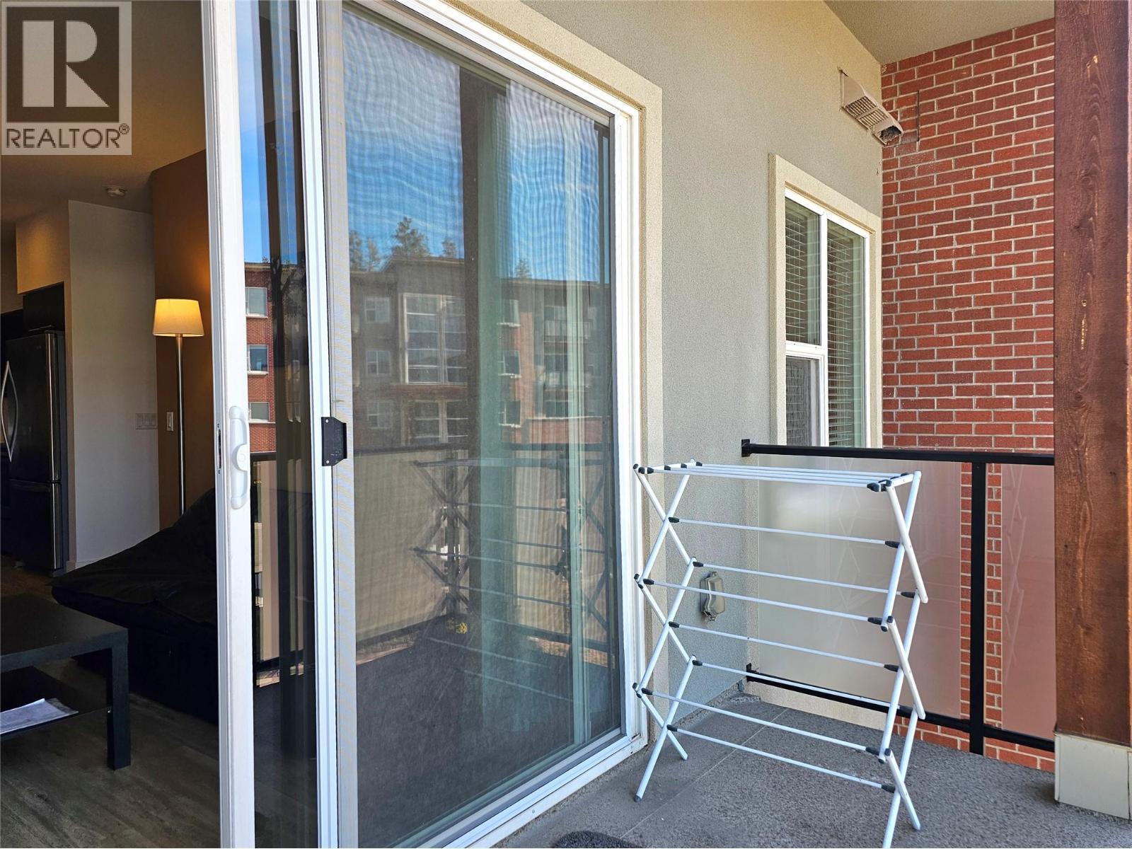 985 Academy Way Unit# 310, Kelowna, BC - With Exterior