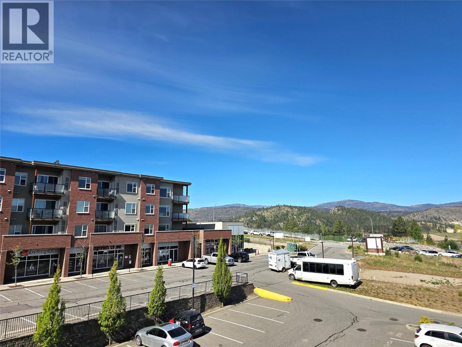 985 Academy Way Unit# 310, Kelowna, BC - Outdoor