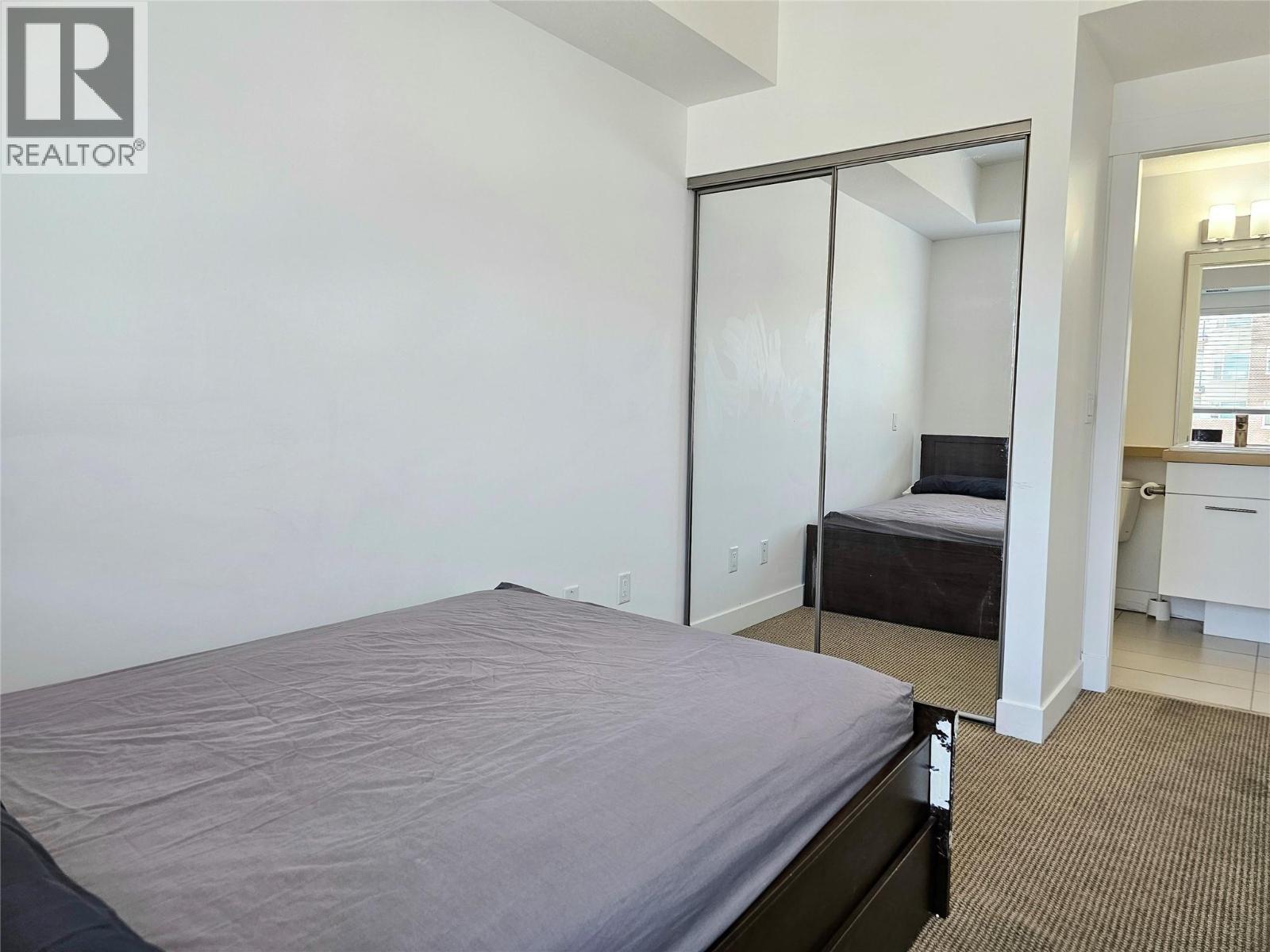 985 Academy Way Unit# 310, Kelowna, BC - Indoor Photo Showing Bedroom