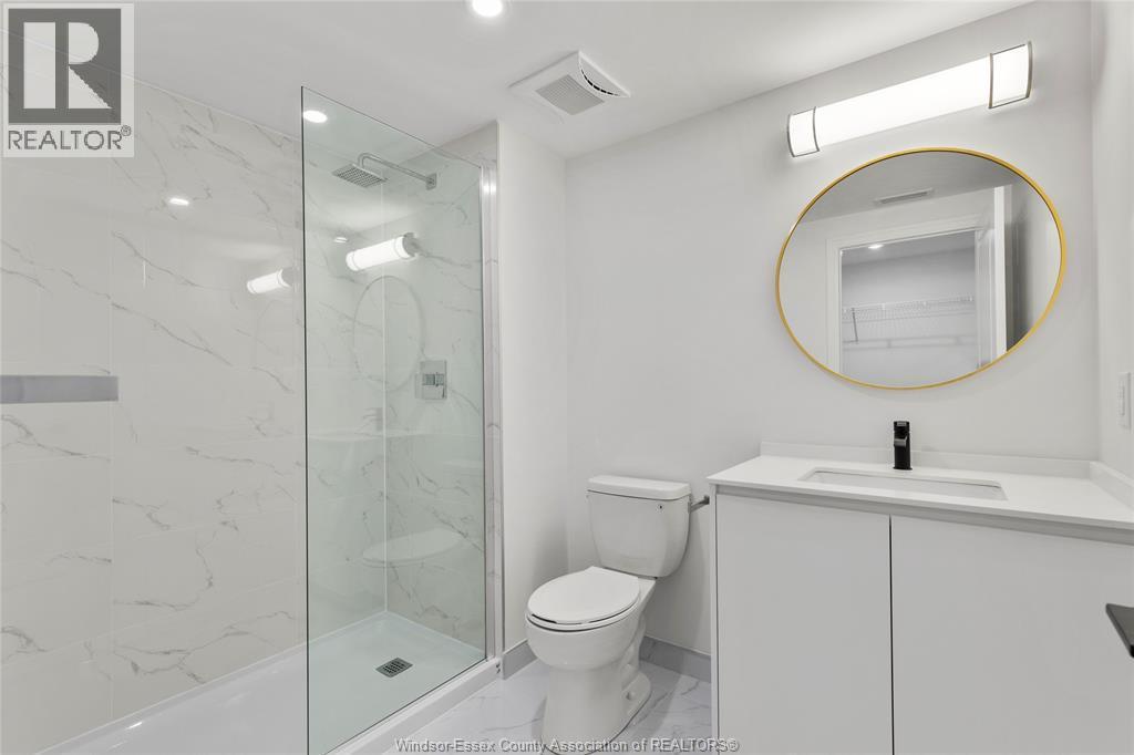 3320 Stella Unit# 611, Windsor, ON - Indoor Photo Showing Bathroom