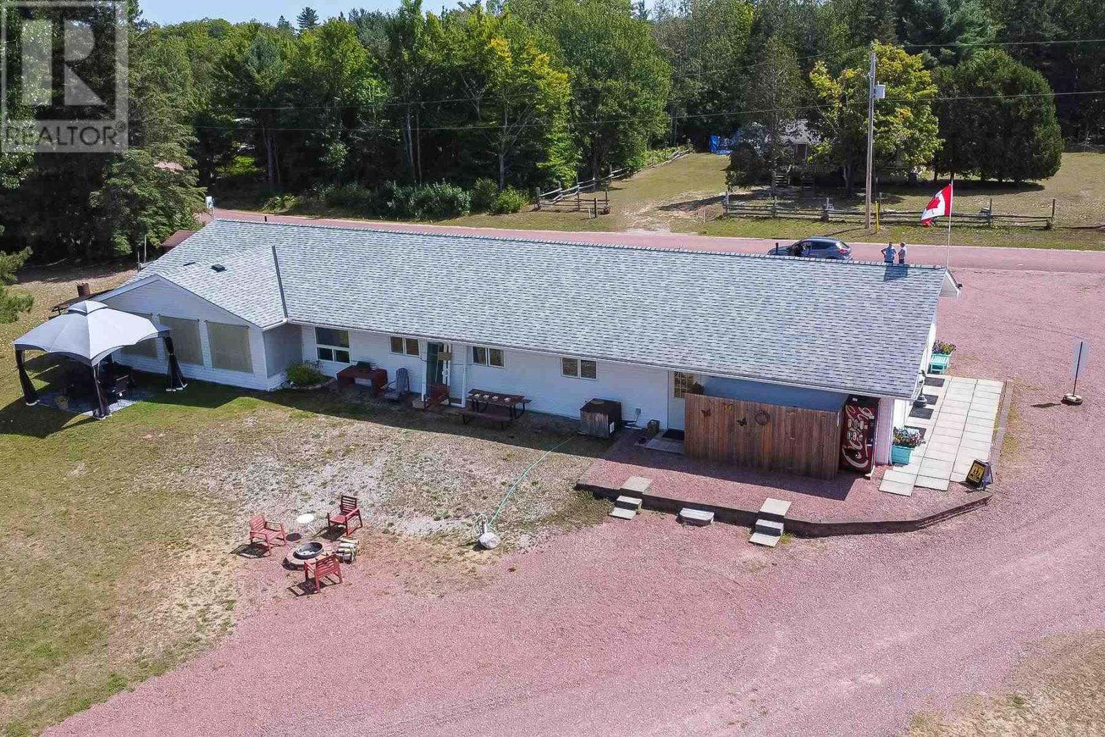 2233 Hilton Rd, Hilton Beach, ON