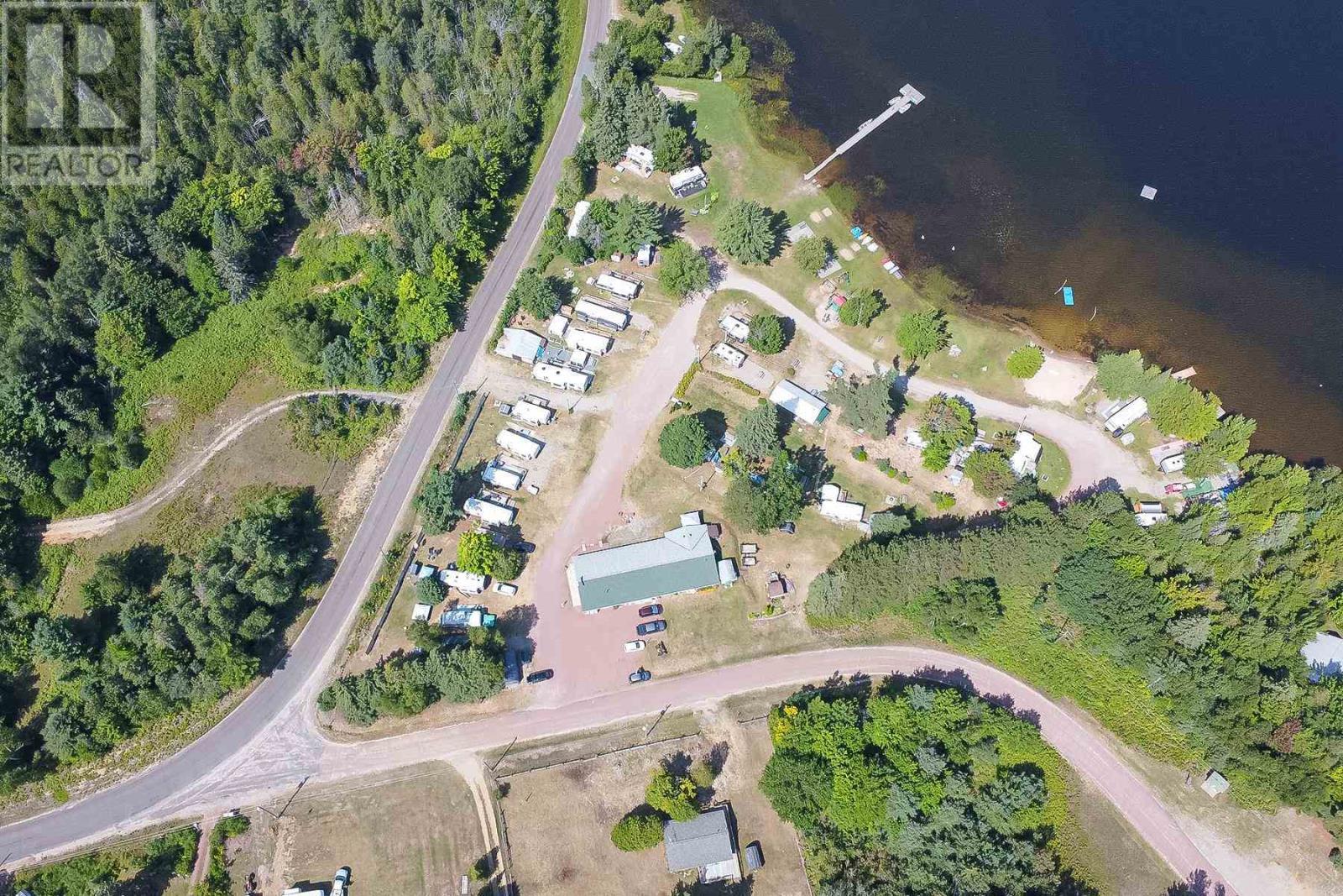 2233 Hilton Rd, Hilton Beach, ON