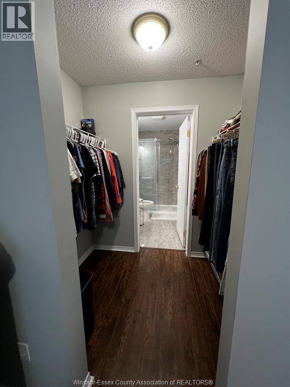 3160 Wildwood Unit# 320, Windsor, ON - Indoor With Storage