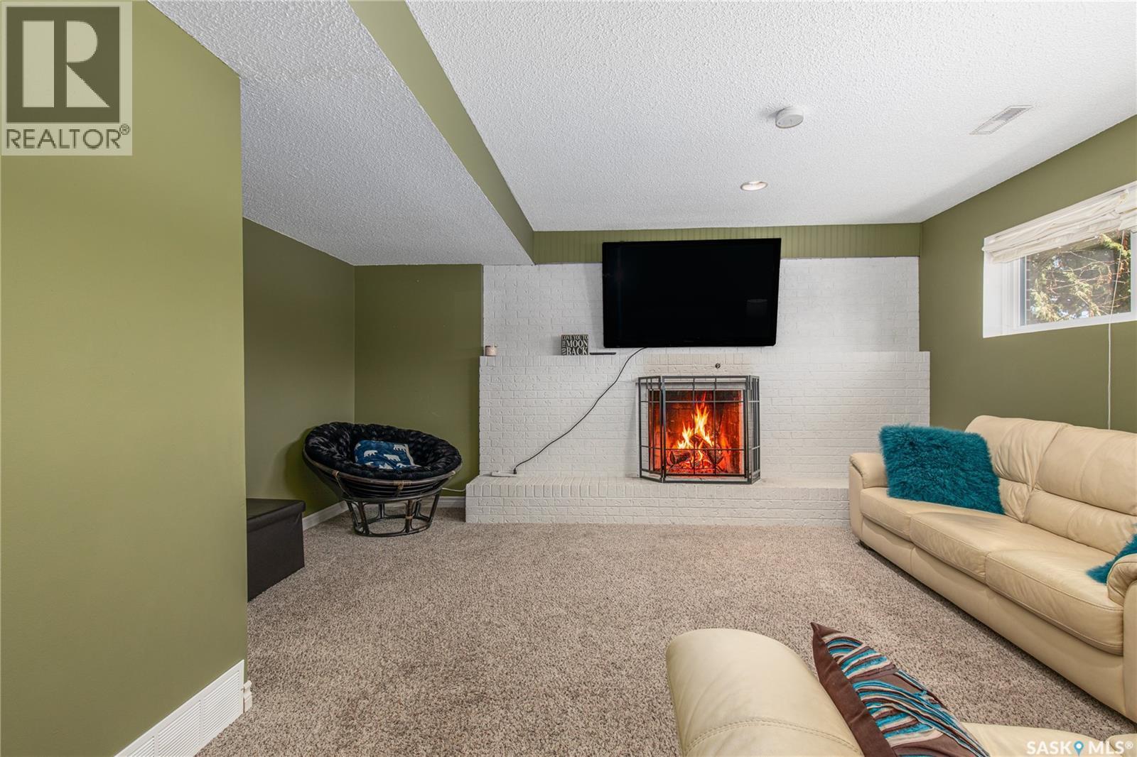 1267 Maybery Crescent, Moose Jaw, SK - Indoor Photo Showing Other Room