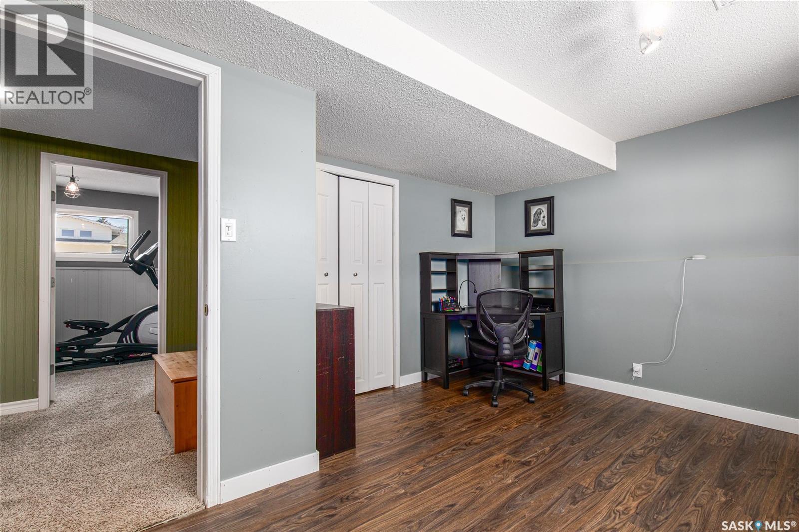 1267 Maybery Crescent, Moose Jaw, SK - Indoor Photo Showing Other Room