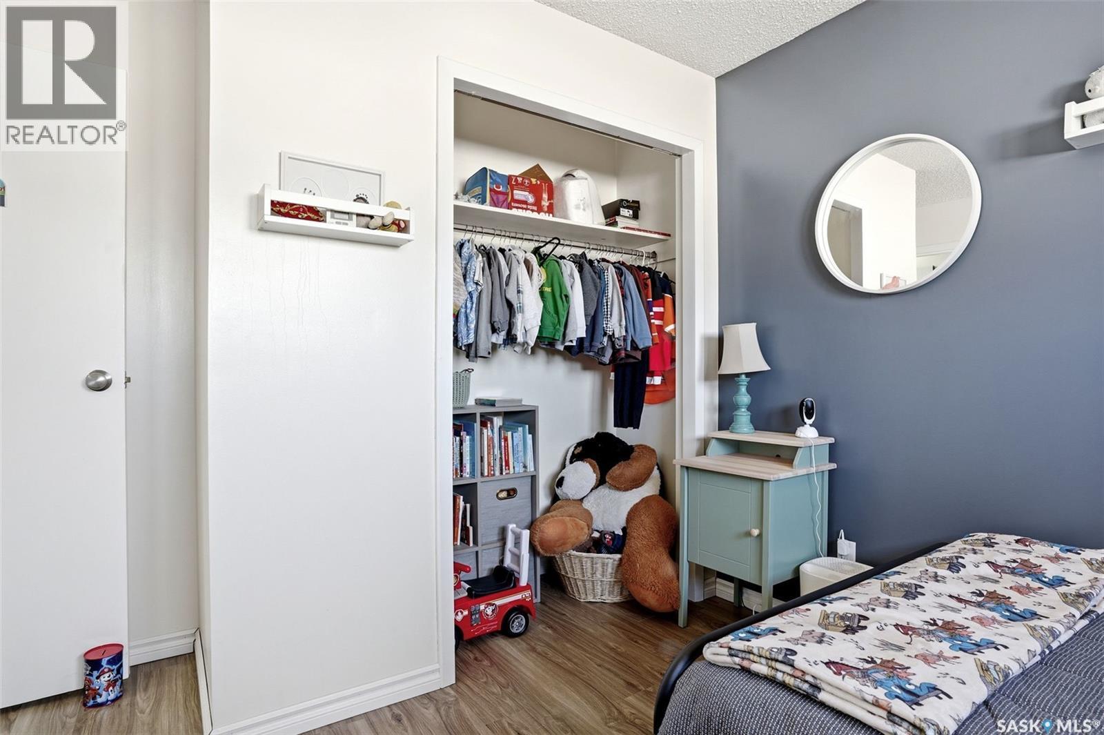 230 Prairie Avenue, Briercrest, SK - Indoor Photo Showing Bedroom