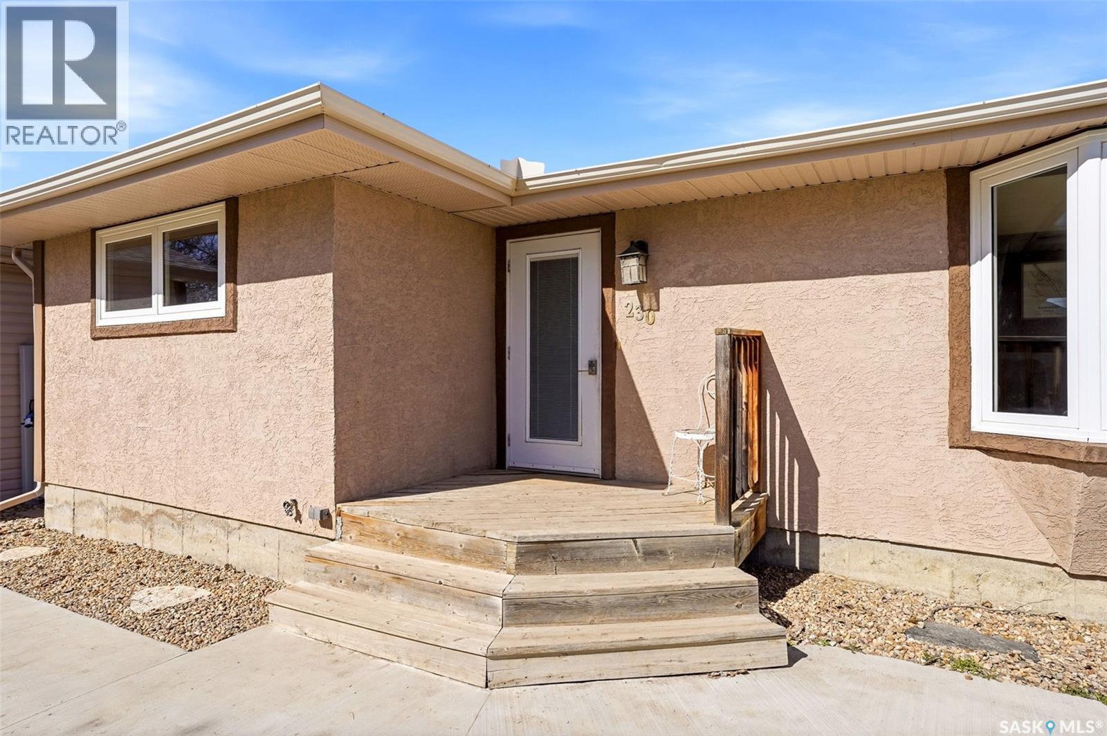 230 Prairie Avenue, Briercrest, SK - Outdoor With Exterior