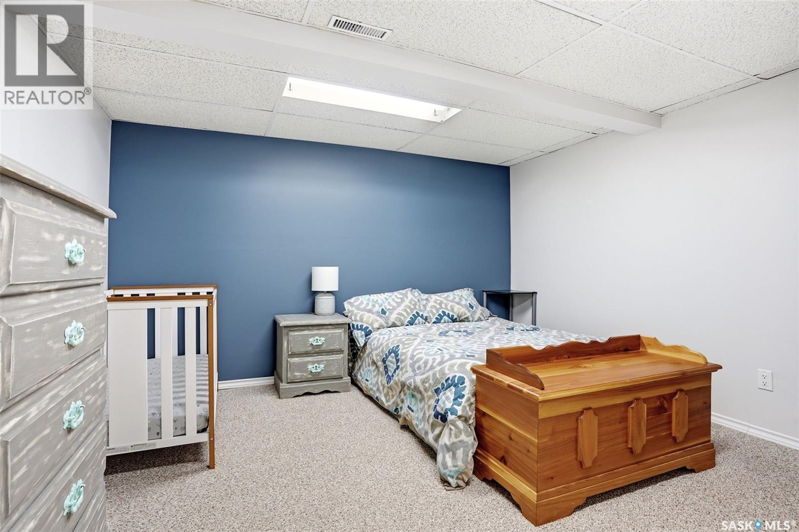 230 Prairie Avenue, Briercrest, SK - Indoor Photo Showing Bedroom