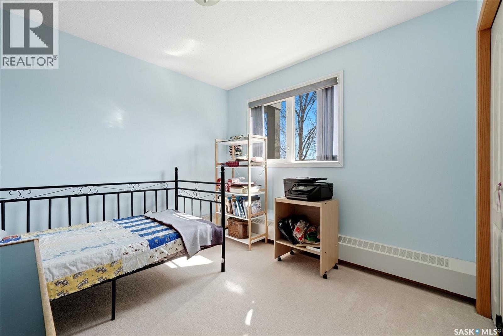 236 2530 25Th Avenue, Regina, SK - Indoor Photo Showing Bedroom