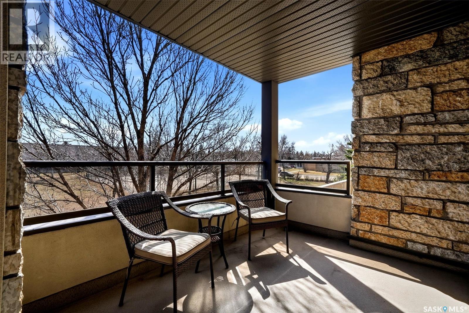 236 2530 25Th Avenue, Regina, SK - Outdoor With Exterior