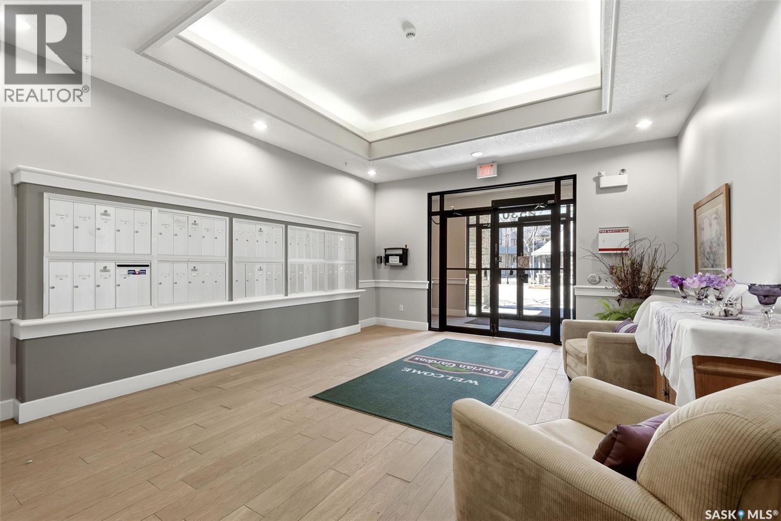 236 2530 25Th Avenue, Regina, SK - Indoor Photo Showing Other Room