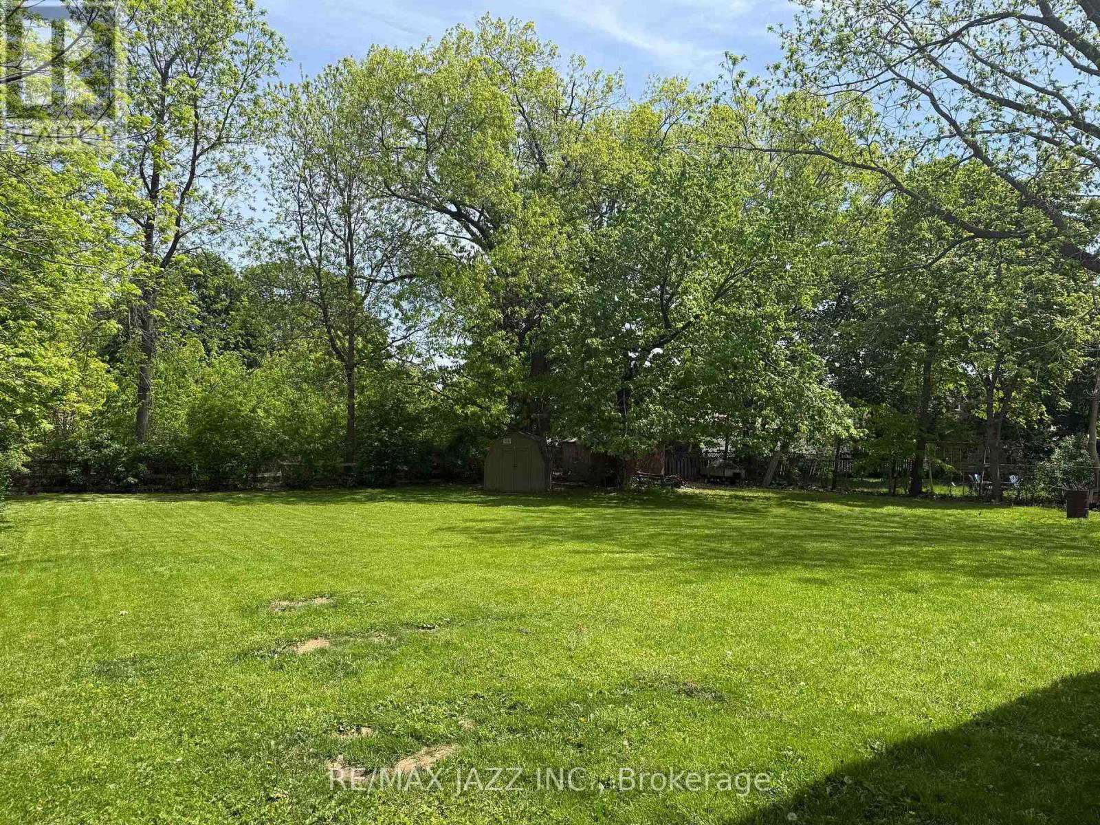 416 Gill Street, Orillia, ON - Outdoor