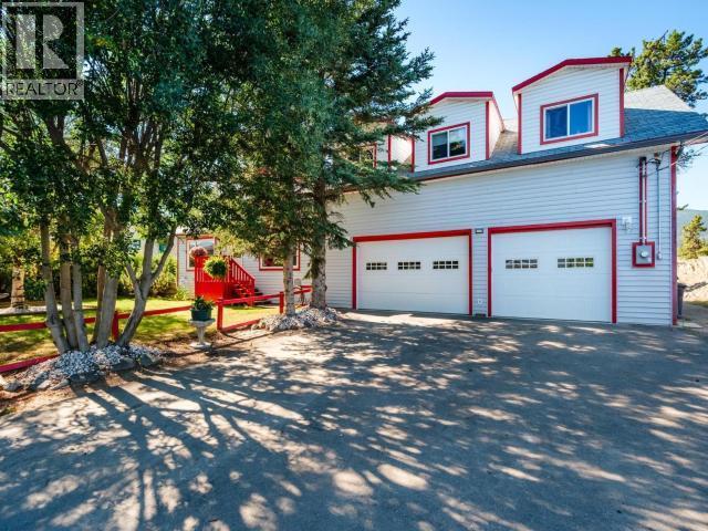 2001 Centennial Street, Whitehorse, YT - Outdoor