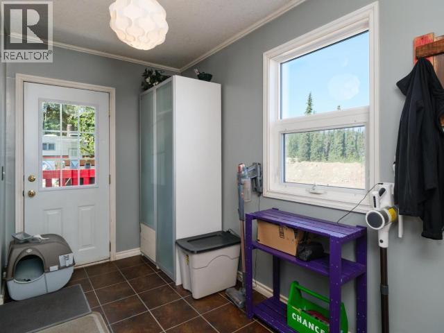2001 Centennial Street, Whitehorse, YT - Indoor Photo Showing Other Room