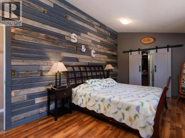 2001 Centennial Street, Whitehorse, YT - Indoor Photo Showing Bedroom