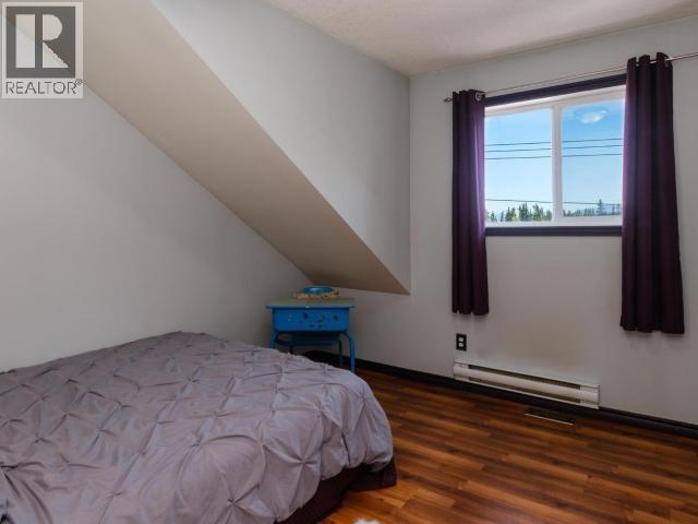 2001 Centennial Street, Whitehorse, YT - Indoor Photo Showing Bedroom