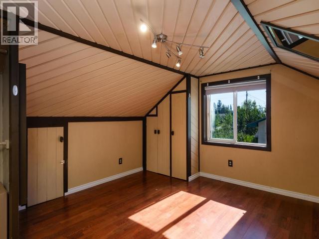 2001 Centennial Street, Whitehorse, YT - Indoor Photo Showing Other Room