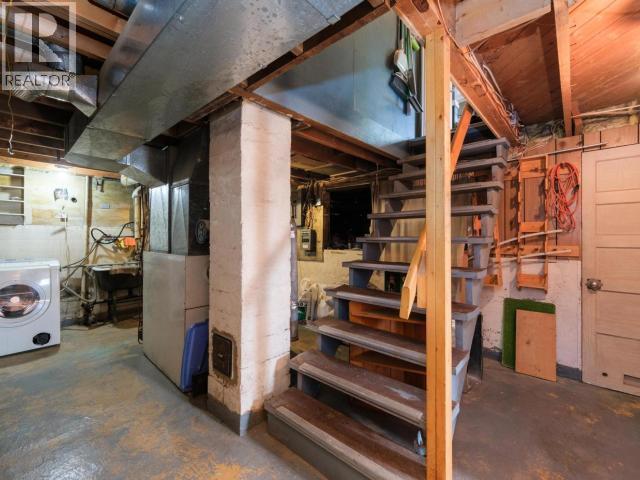 2001 Centennial Street, Whitehorse, YT - Indoor