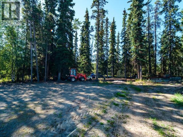 2001 Centennial Street, Whitehorse, YT - Outdoor With View