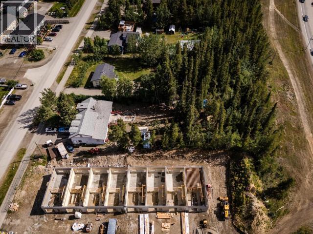 2001 Centennial Street, Whitehorse, YT - Outdoor With View