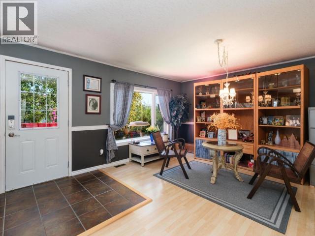 2001 Centennial Street, Whitehorse, YT - Indoor