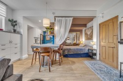 Living Room -