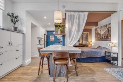 Dining Room -