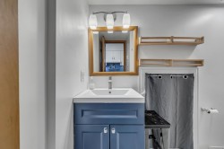 Bathroom -
