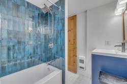 Bathroom -