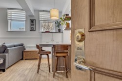 Mud Room -