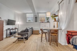 Living Room -