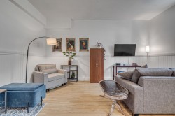 Living Room -