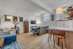 Living Room -
