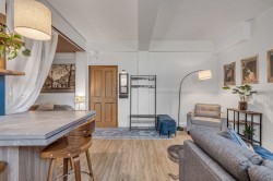 Living Room -