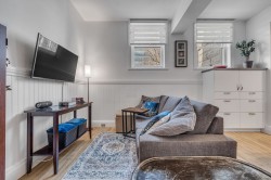 Living Room -