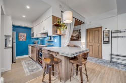 Kitchen -