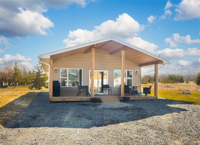 54 Lakeshore Bay, Alexander, MB