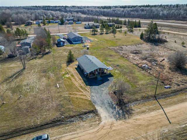 54 Lakeshore Bay, Alexander, MB