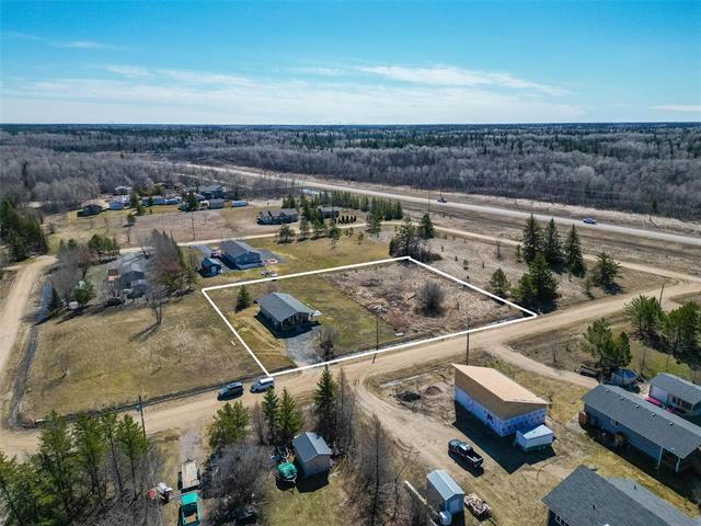 54 Lakeshore Bay, Alexander, MB