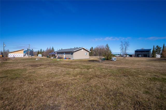54 Lakeshore Bay, Alexander, MB
