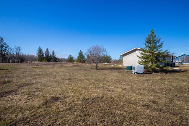 54 Lakeshore Bay, Alexander, MB