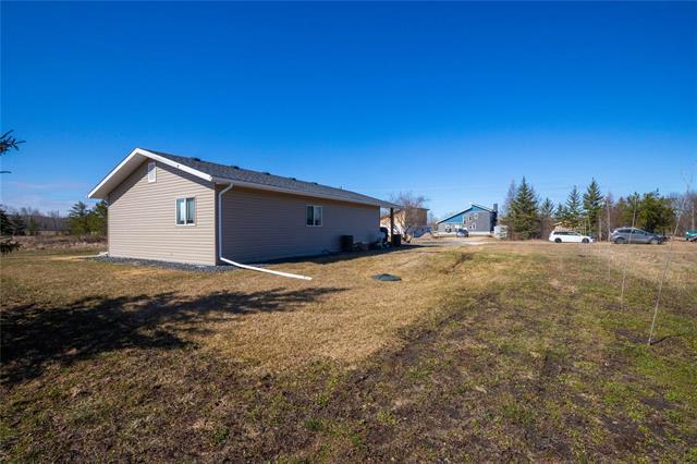54 Lakeshore Bay, Alexander, MB
